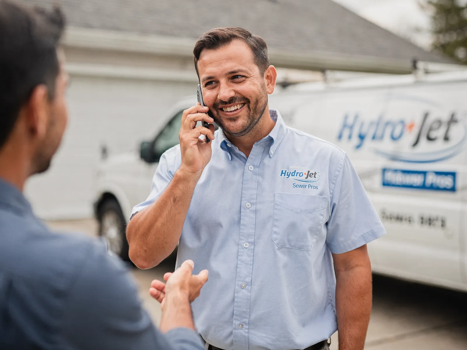 Hydro Jetting Sutherland, NE FAQs